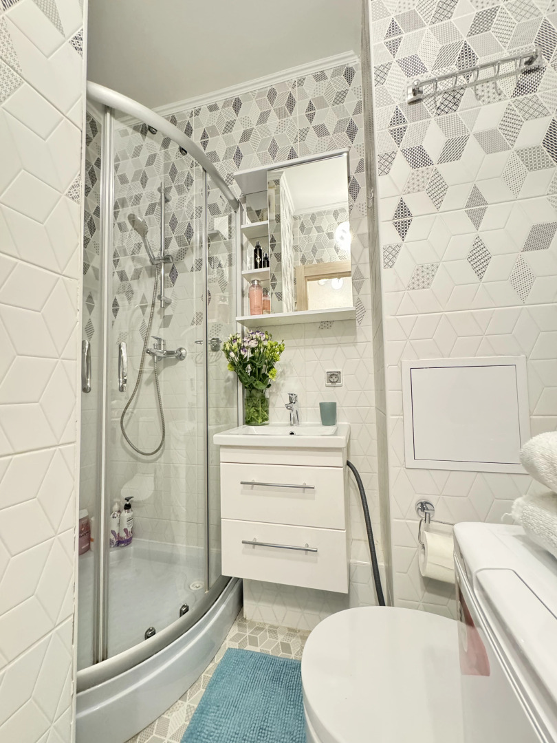 Апартаменты Лайк Милый Дом