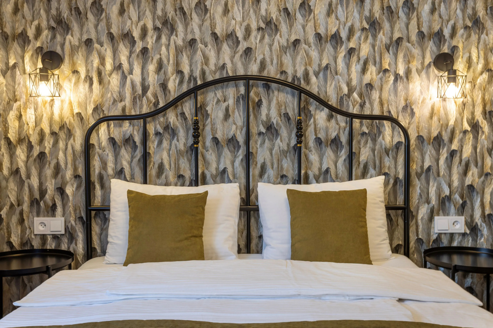 Горная Роза