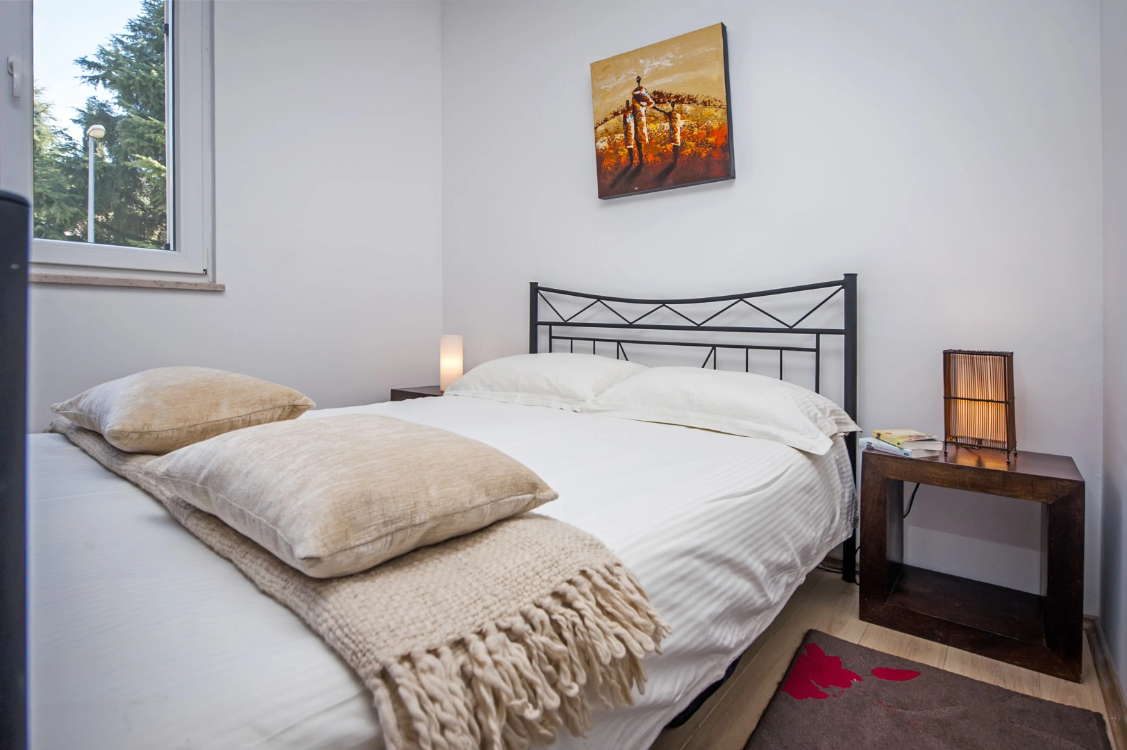 Апартаменты Pimlico