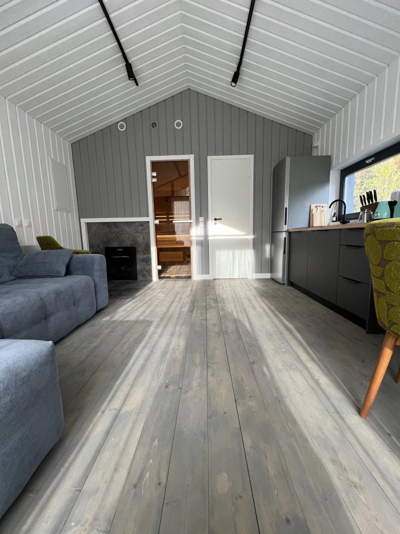 Гостевой дом Шелестово 47