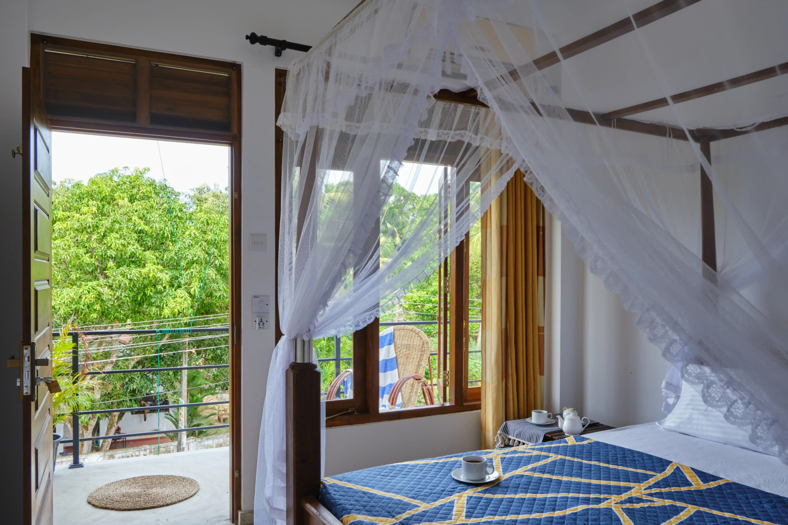 Вилла Friends Coliving Villa Mirissa