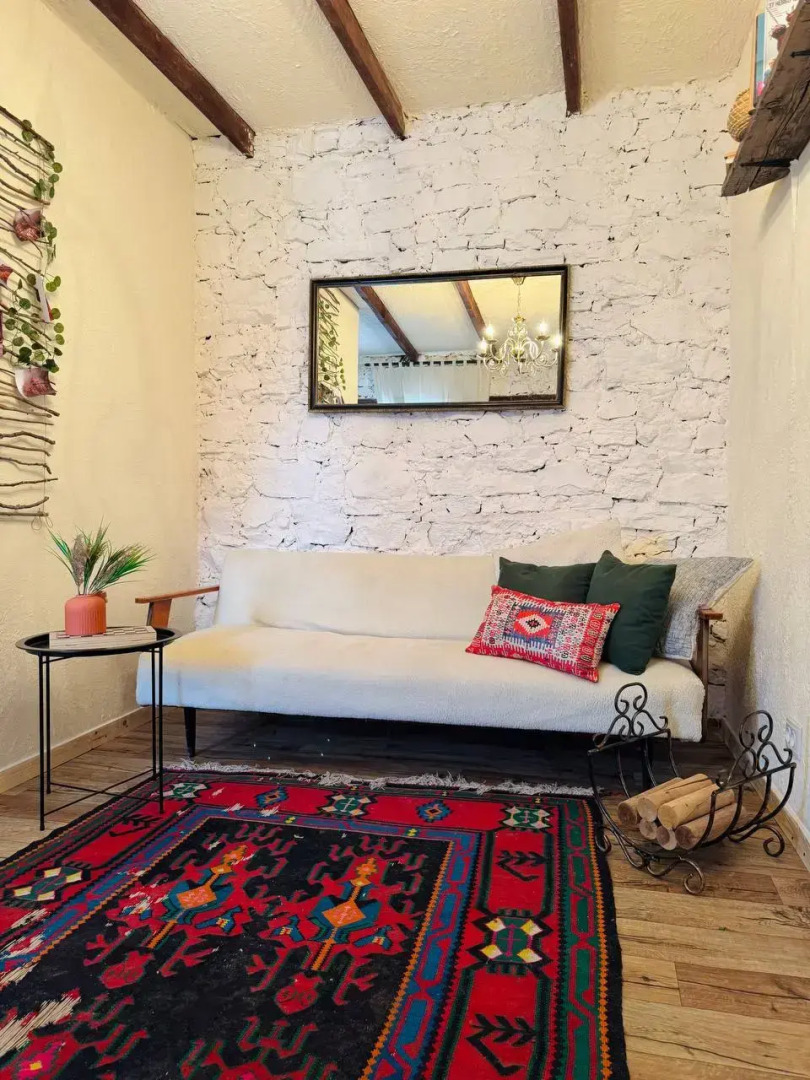 Гостевой дом Mountain