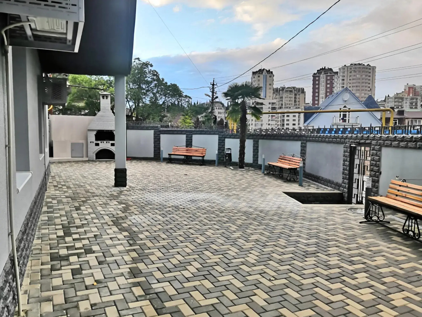 Апартаменты Best АПАРТ Millennials