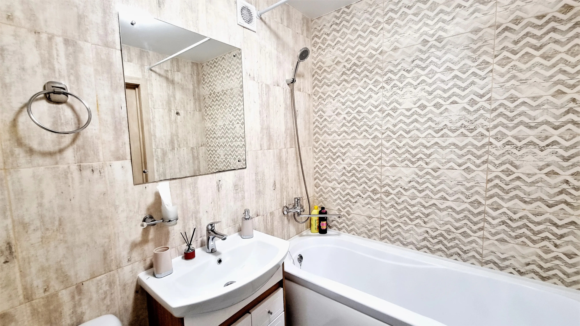 Апартаменты Добрый Дом в ЖК Видный