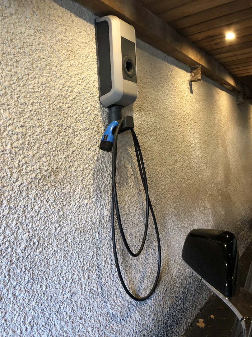 Вилла La Grange Emnitan