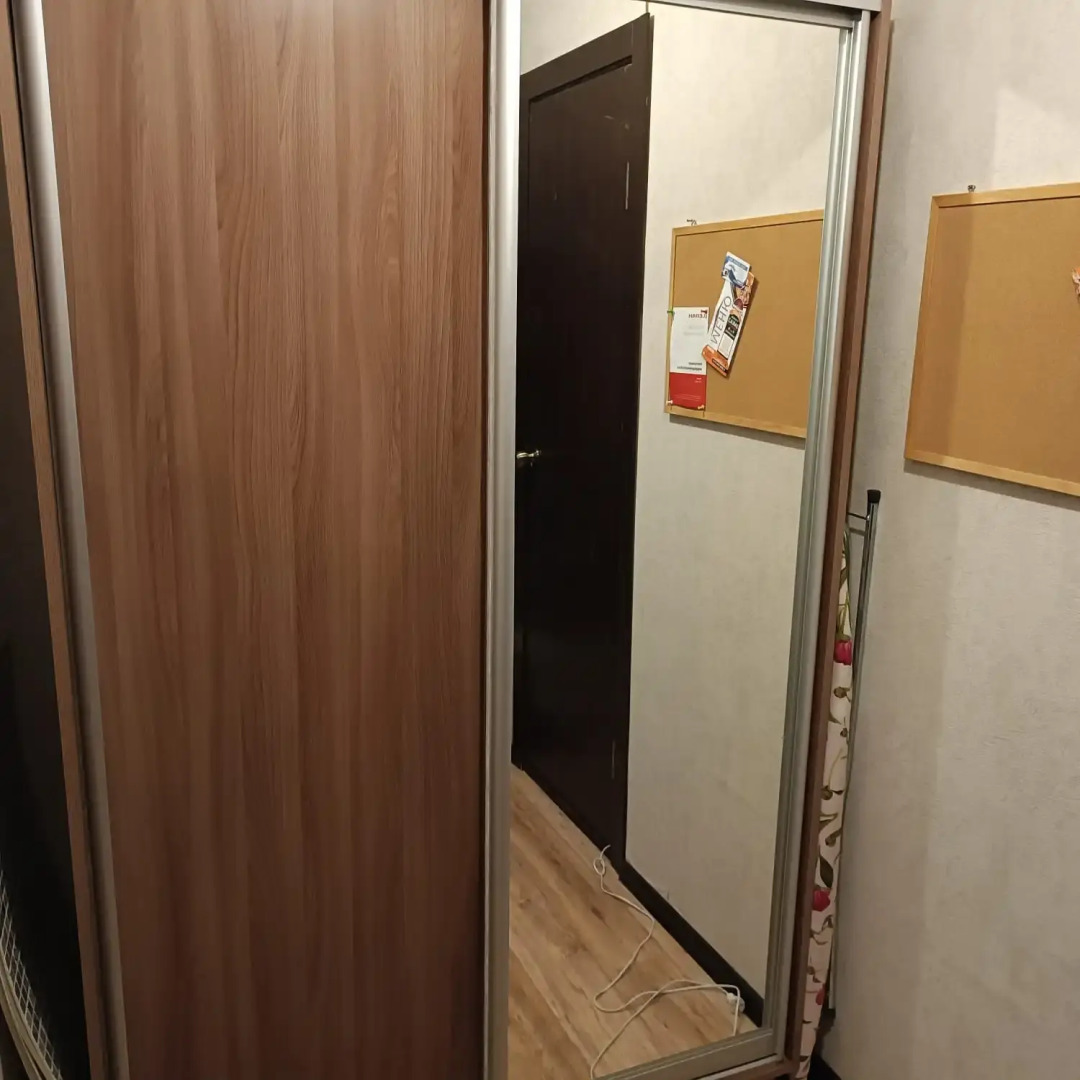 Квартира Квартира - студия на Суворовском