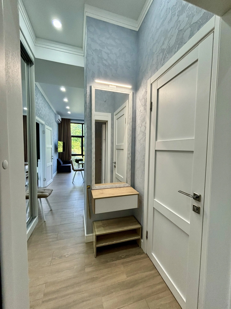 Апартаменты на Мацесте