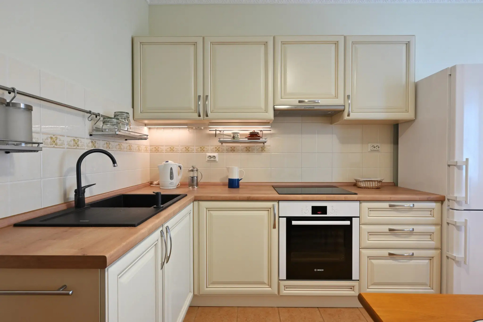 Квартира Milli House На Сибгатке