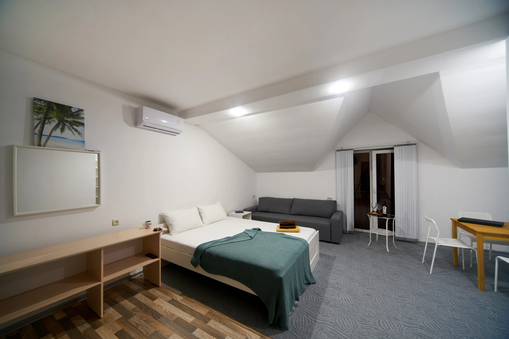 Гостевой дом La Maree