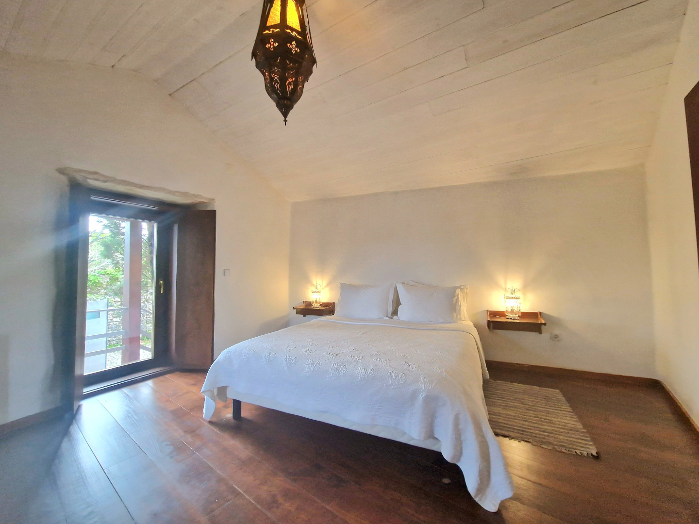 Вилла Pedra Natural Houses