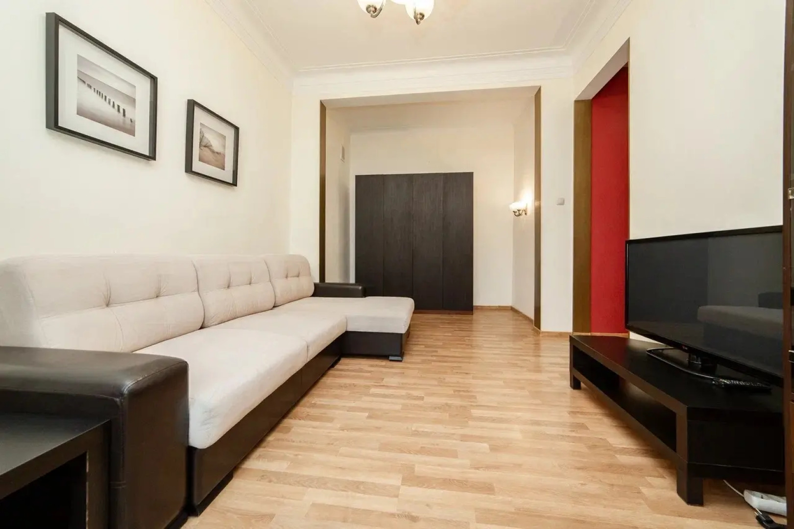 Квартира Prospect