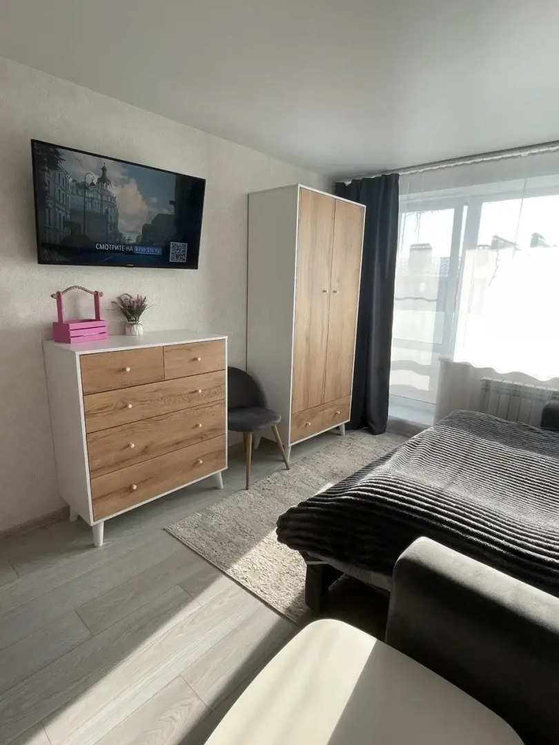 Апартаменты у Городского Парка