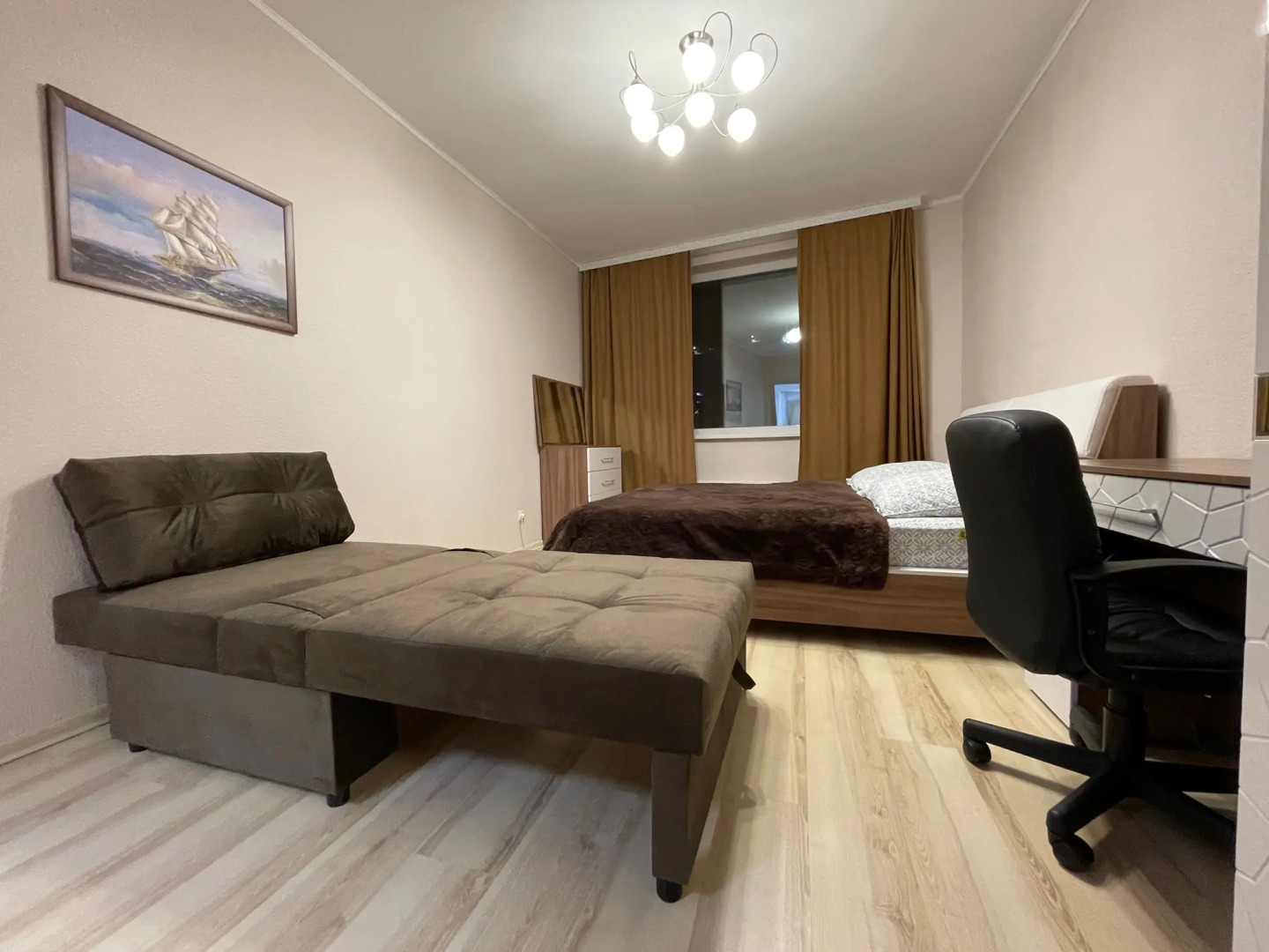 Апартаменты Степана Разина 2