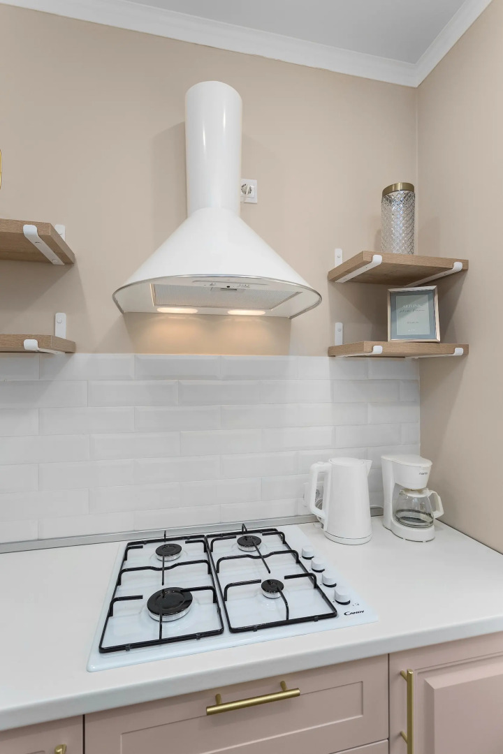 Апартаменты на Невском