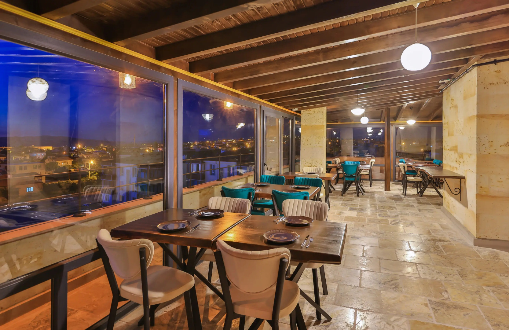 Отель Cappadocia Royal Crown Stone House