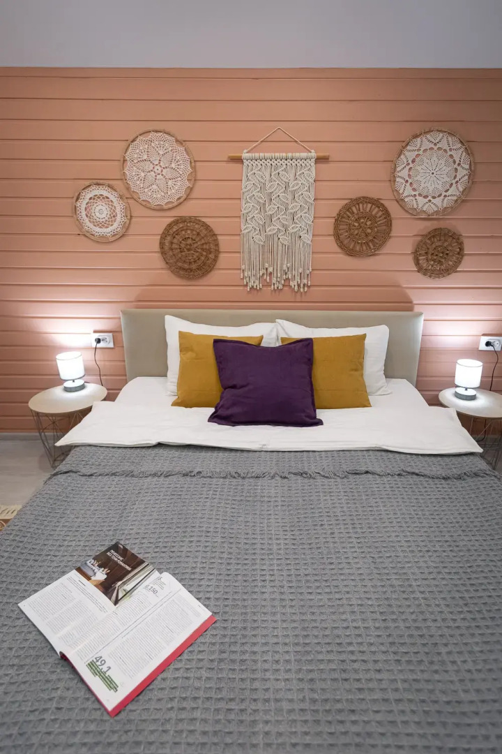 Гостевой дом Point 371 Изумрудный