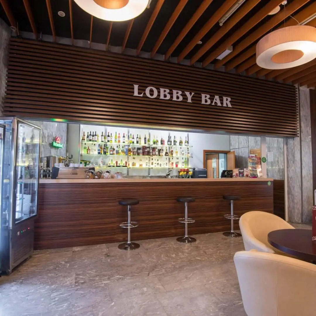 Отель Каравелла