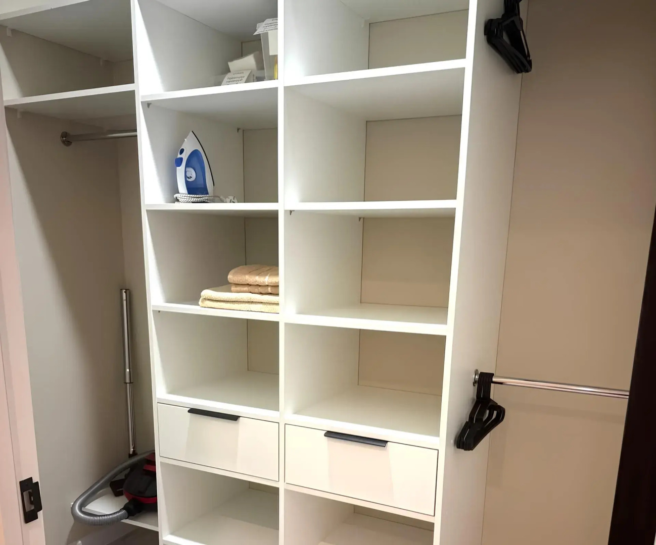 Апартаменты ПаульМари на Березовской