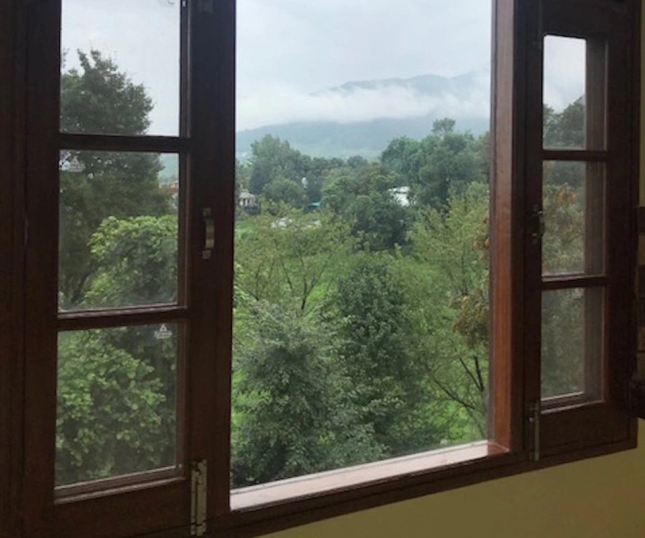 Апарт-отель Karan Gupta