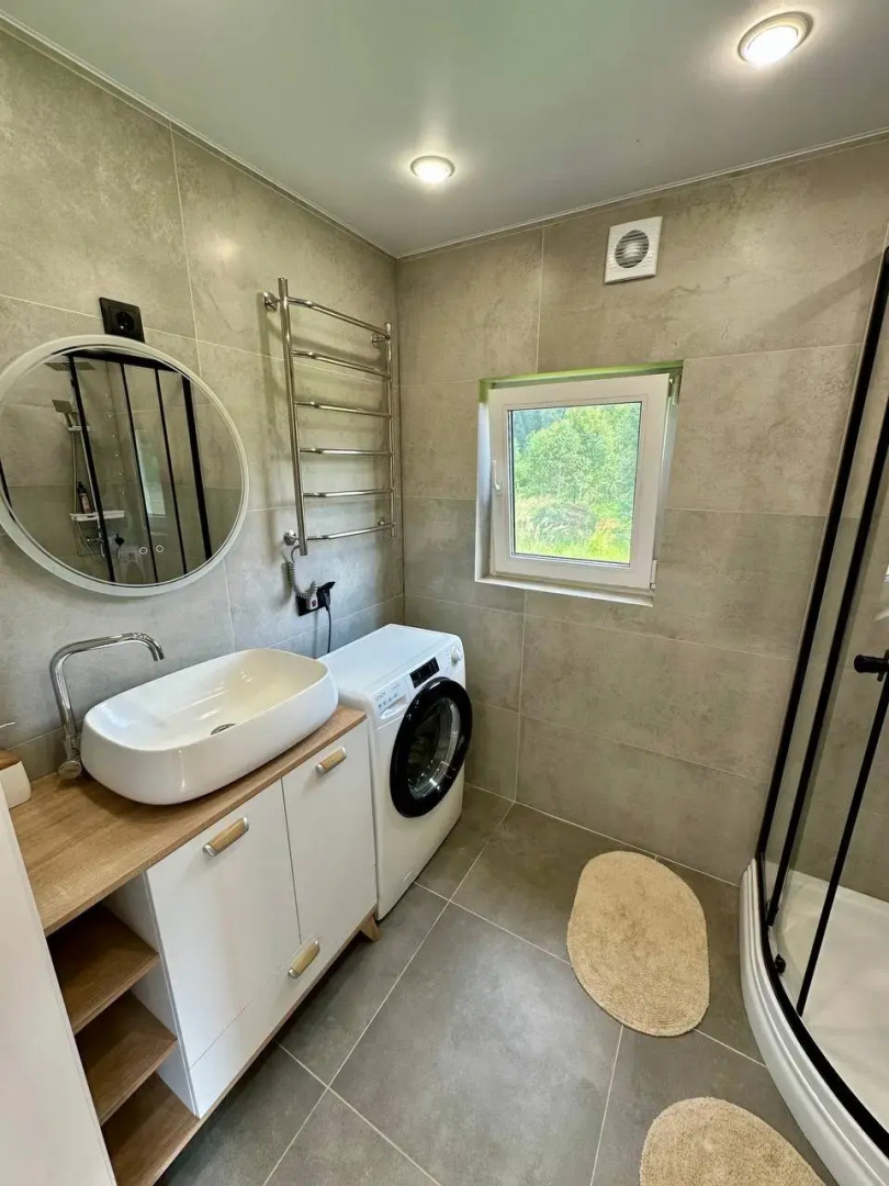 Частный дом Berezkino Village