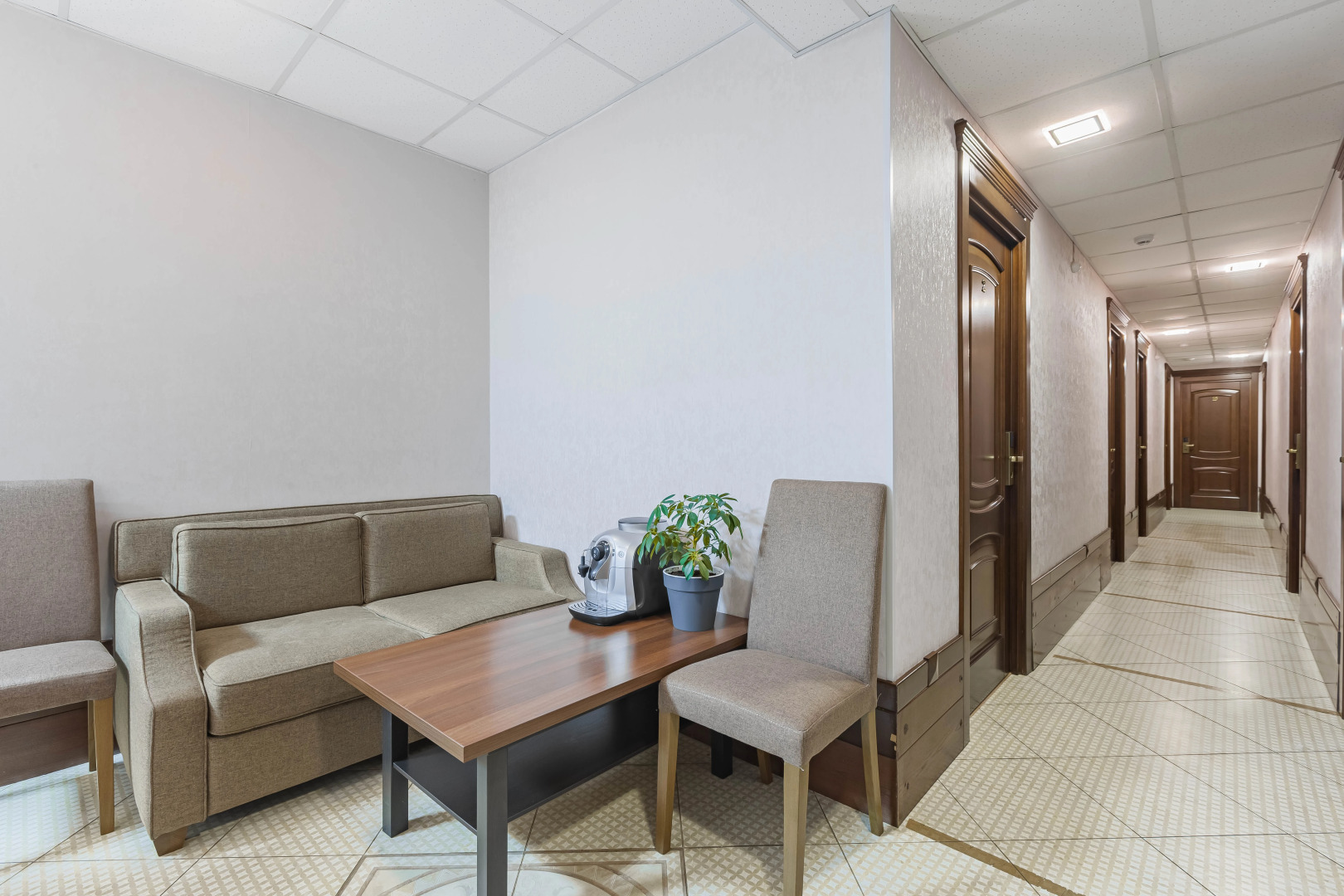 Бутик-Отель на Мукомольном