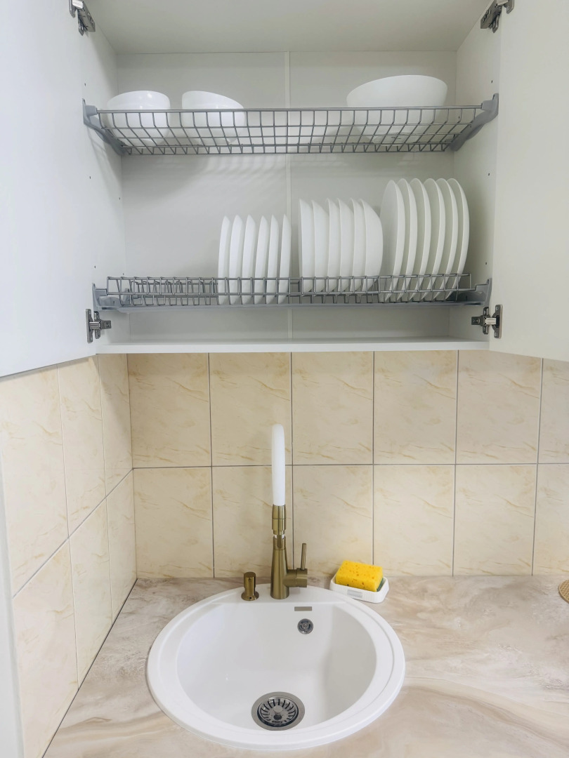 Квартира новая уютная однушечка возле метро Кузьминки