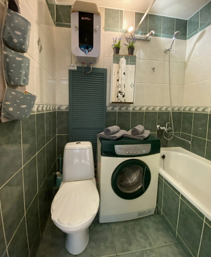 Квартира Атмосфера уюта