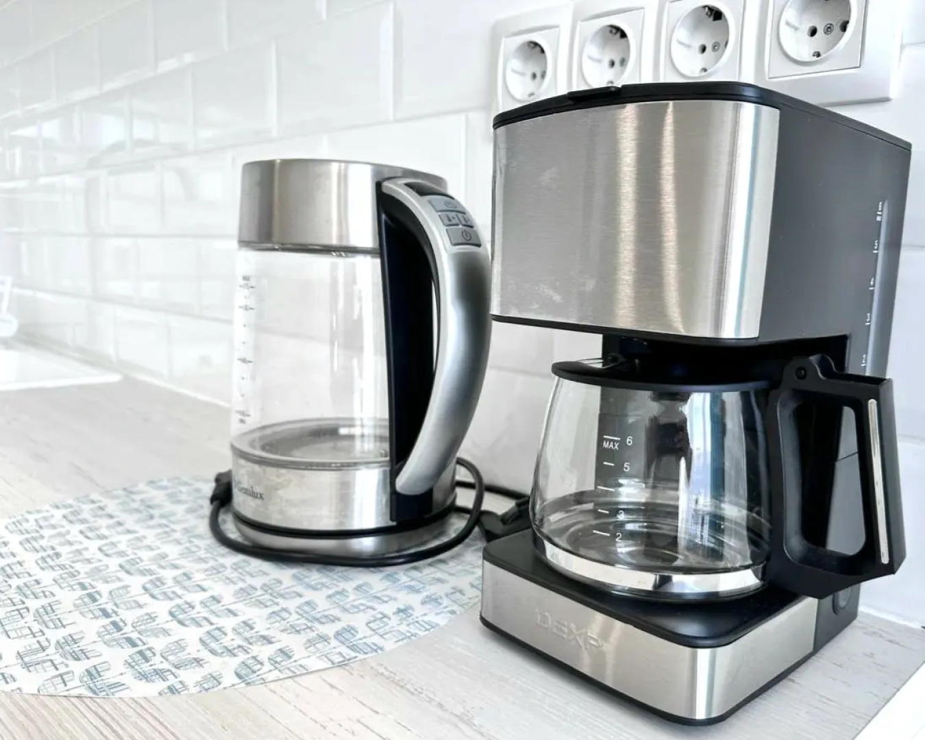 Квартира двухкомнатная в центре на Мичурина в новом ЖК