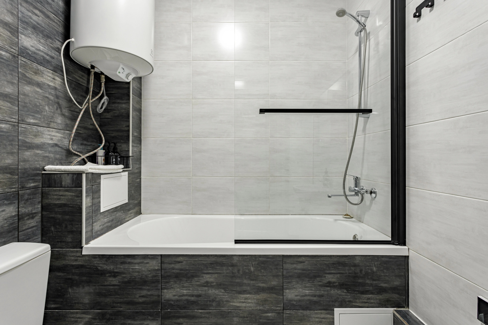 Апартаменты Loft Home Парк Галицкого