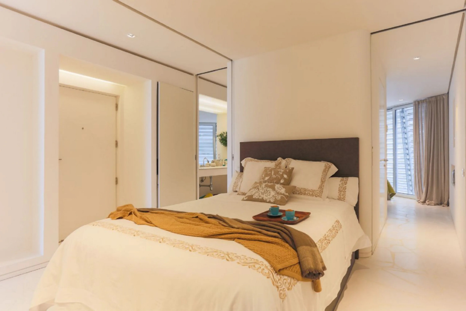 Апартаменты Alba Sunrise APT #IBZ1022 T2