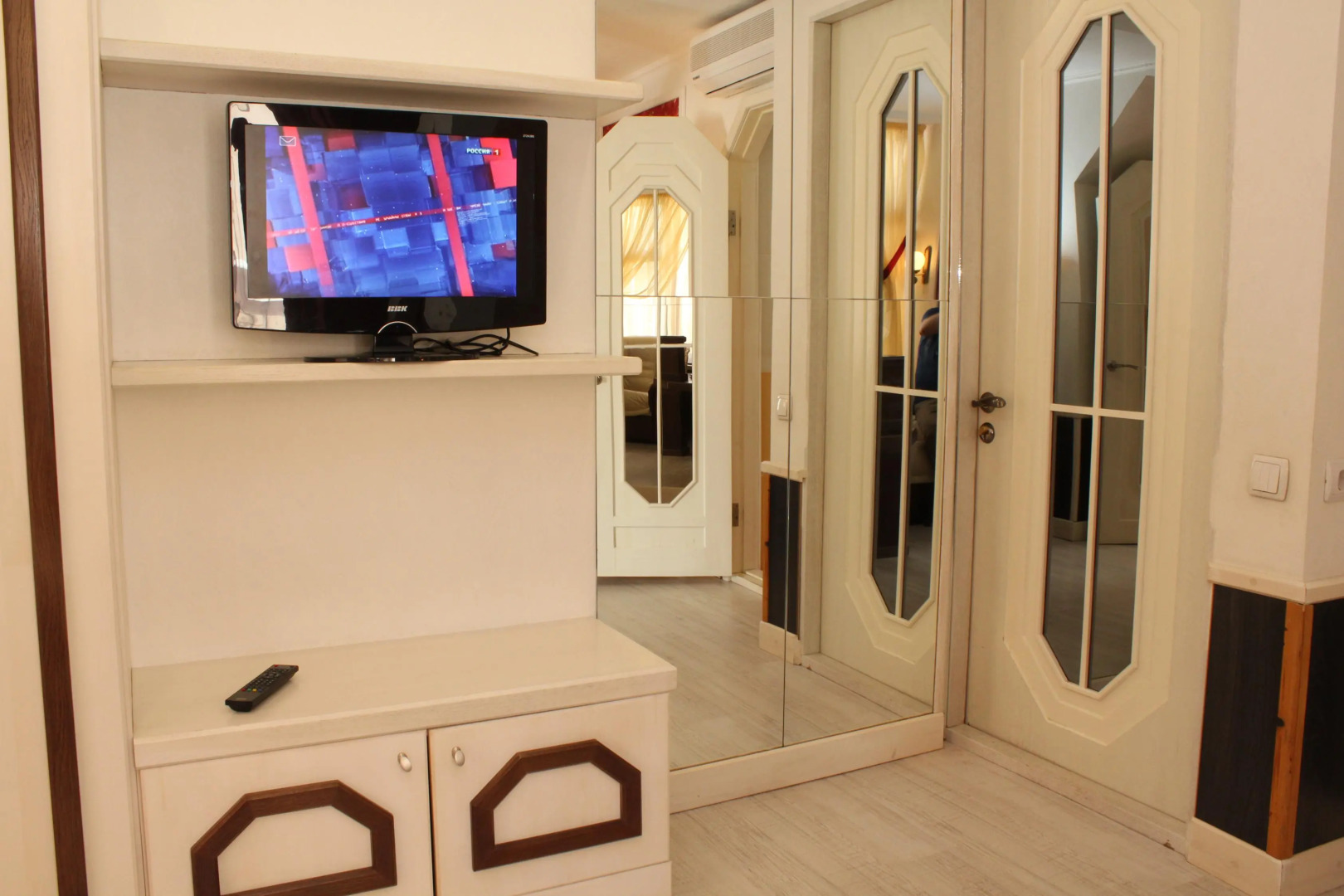 Мини-отель Гостиный двор