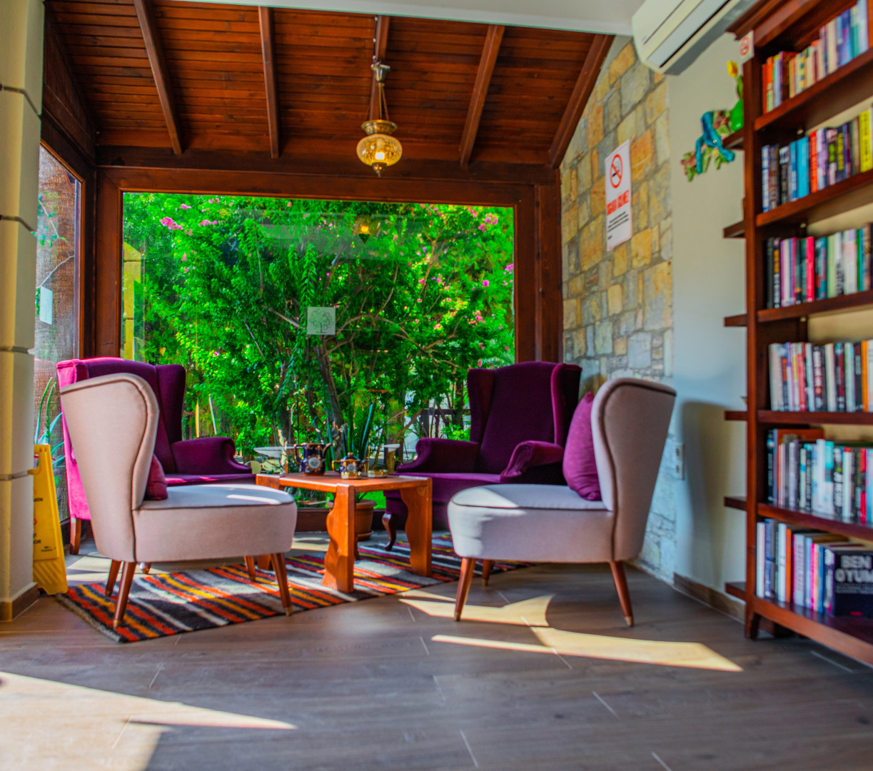 Hotel Dores Residence