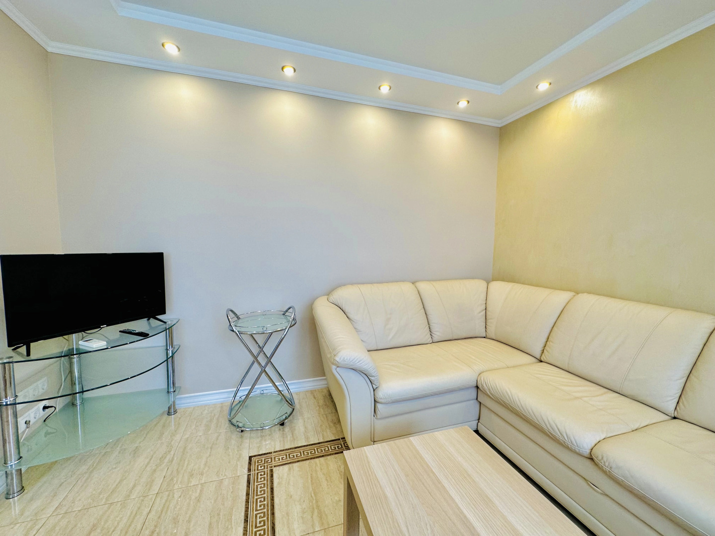 Квартира HotelRoom24 Грузинский переулок 16