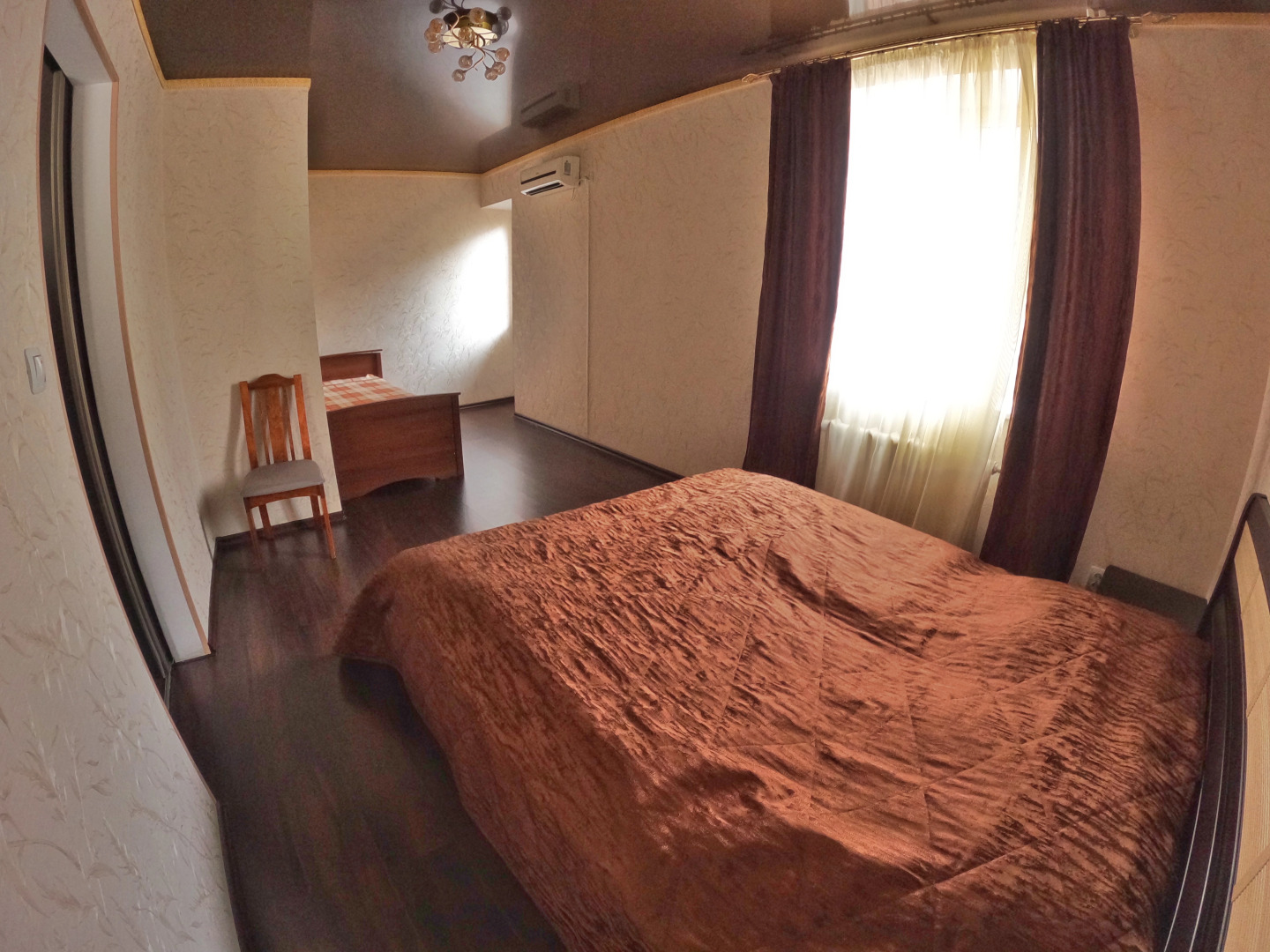 Гостевой дом Экватор