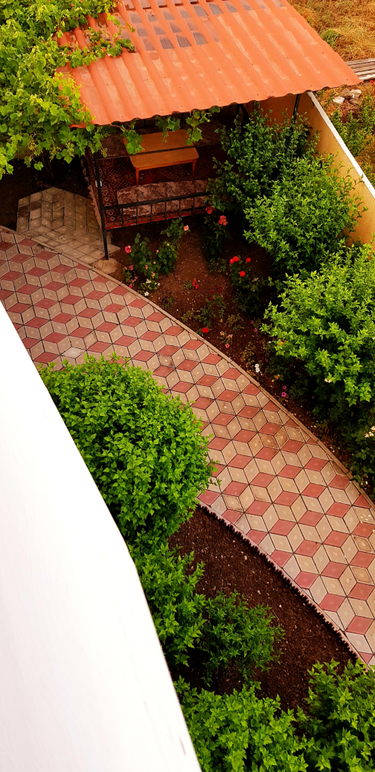 Гостевой Дом Эдем