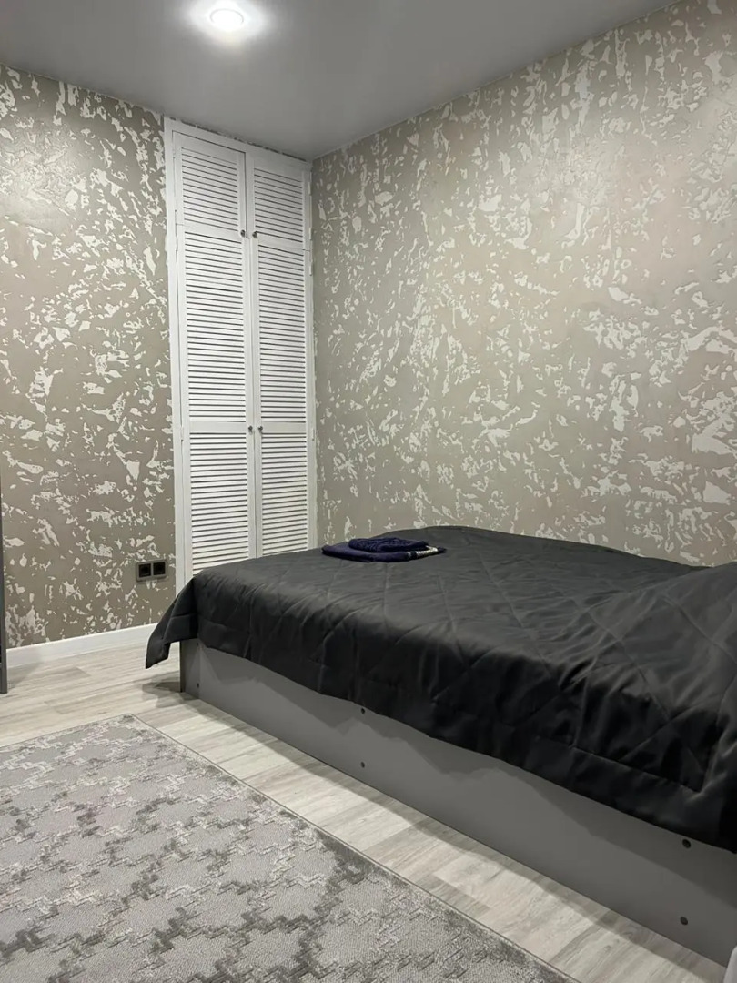 Квартира 1 комнатная у музея