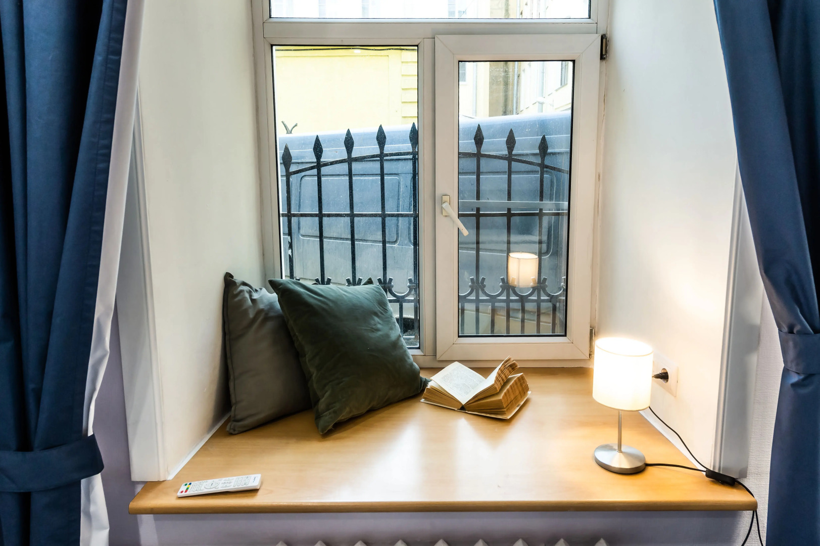 Гостевой Дом Парус