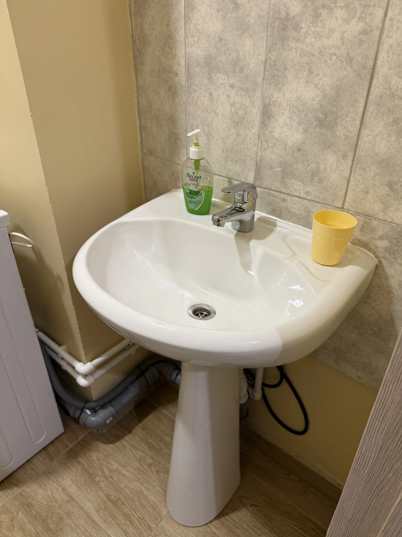 Квартира Уютная Студия в Новостройке