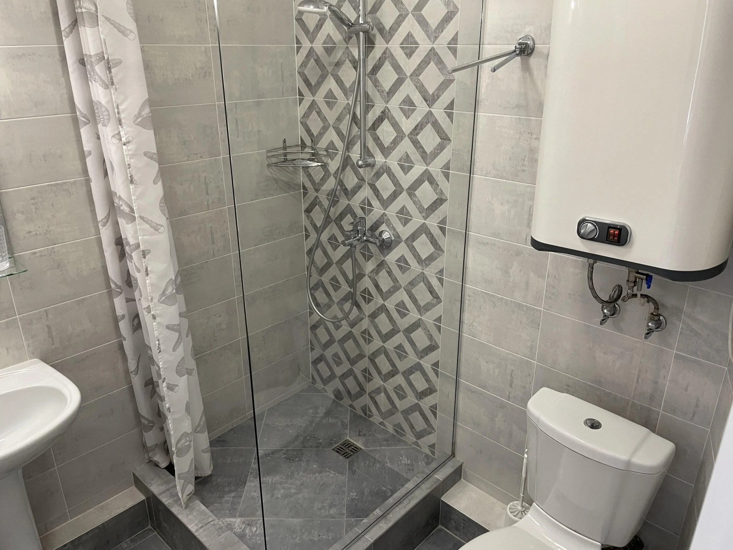 Апартаменты Flora&Komfort 2