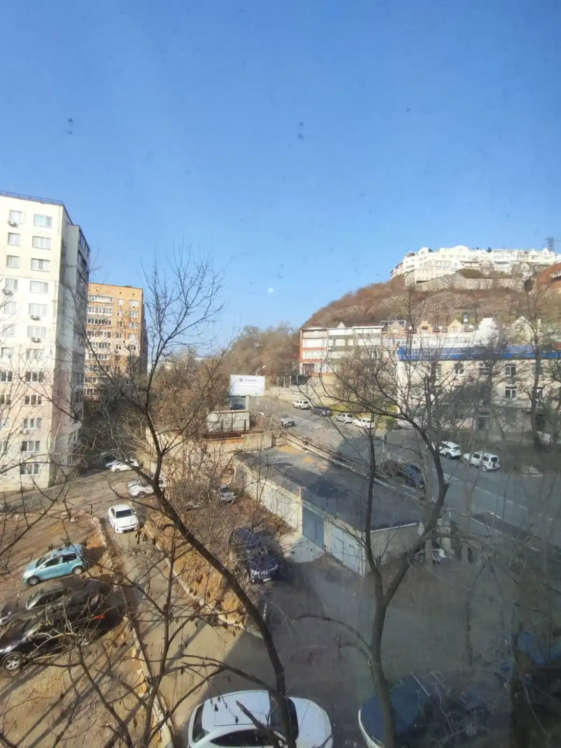 Апартаменты на Пушкинской 68