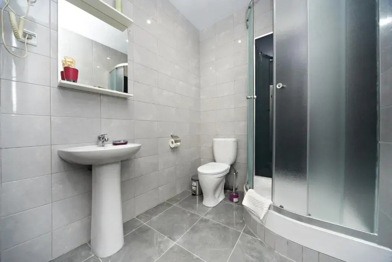 Апельсин на Шаболовской