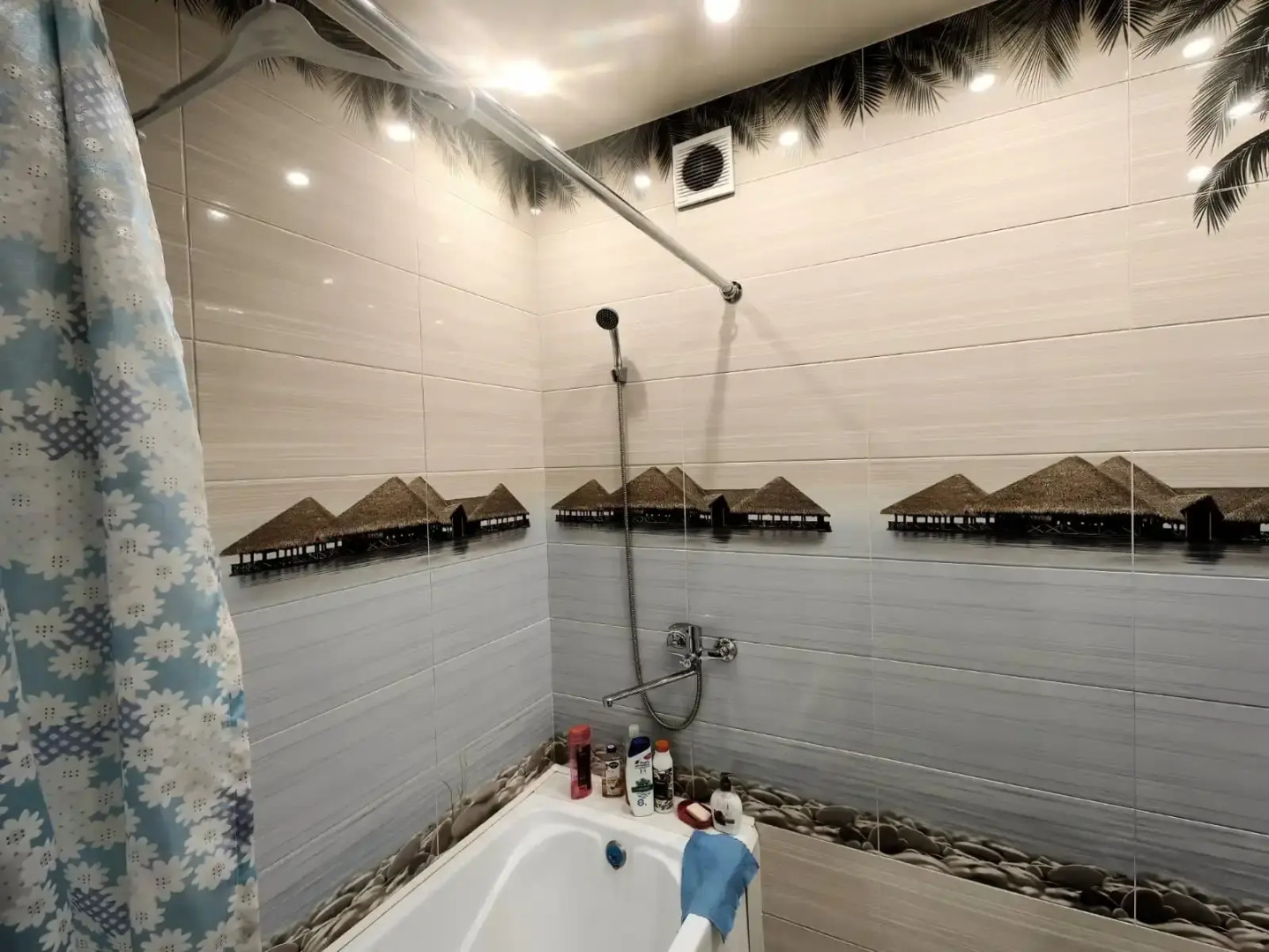 Квартира в Новостройке на Ул Богомягкова 2