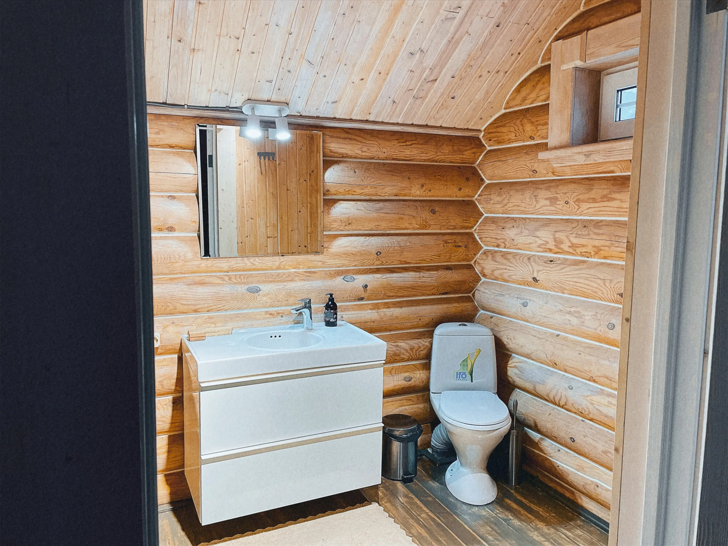 Частный Дом Кировская 2