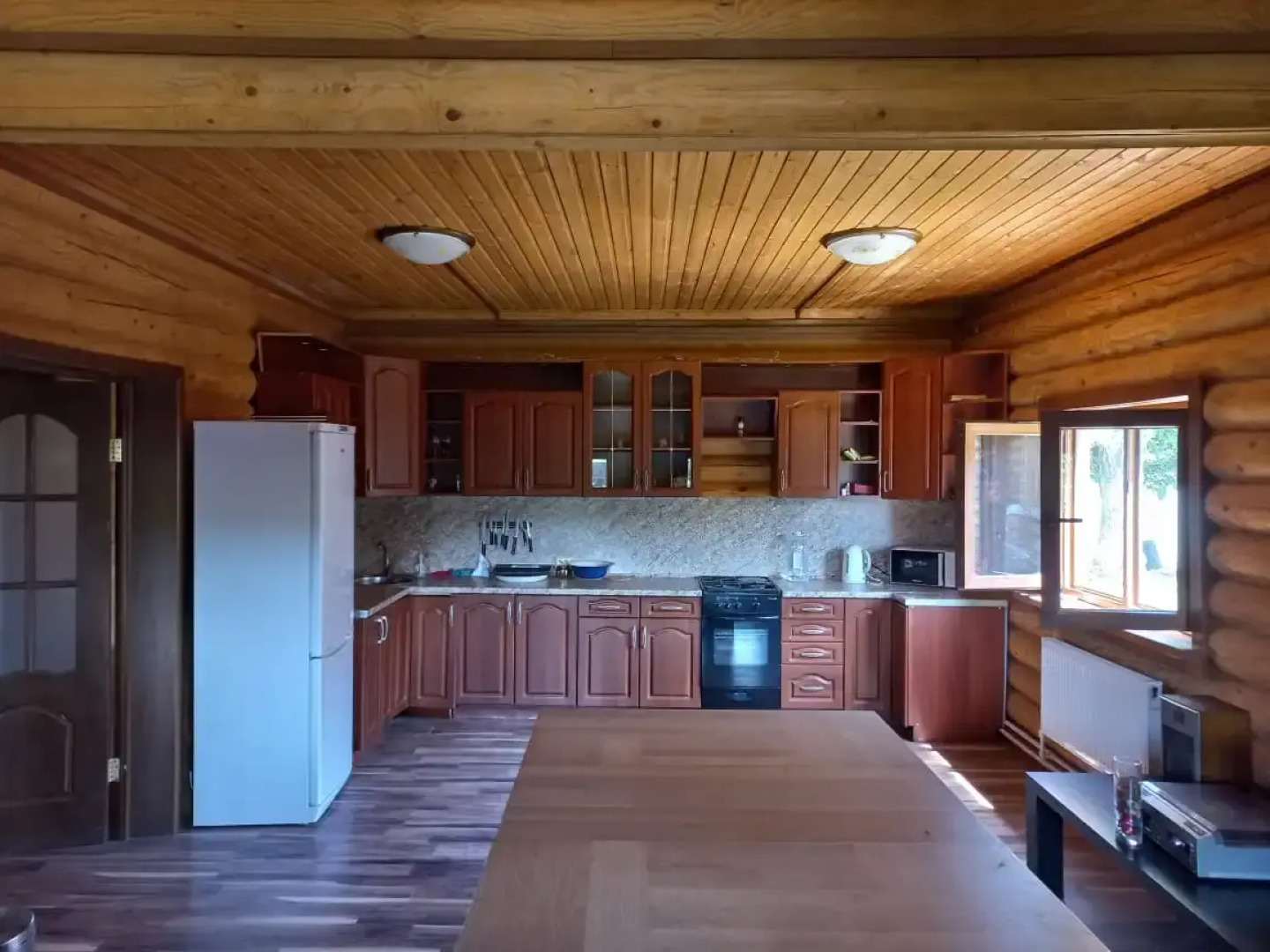 Гостевой дом Вахромеево