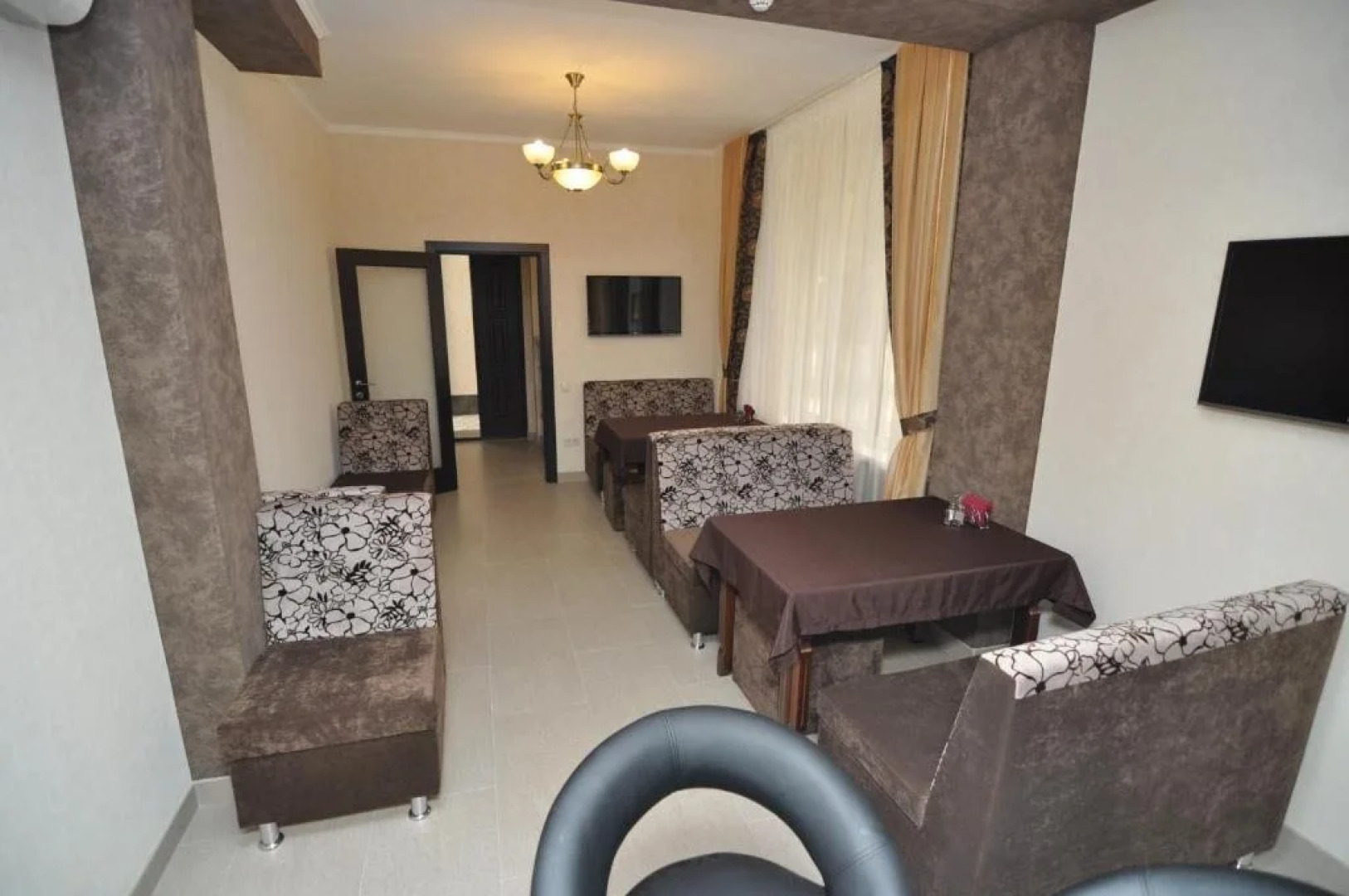 Гостевой дом Хелена