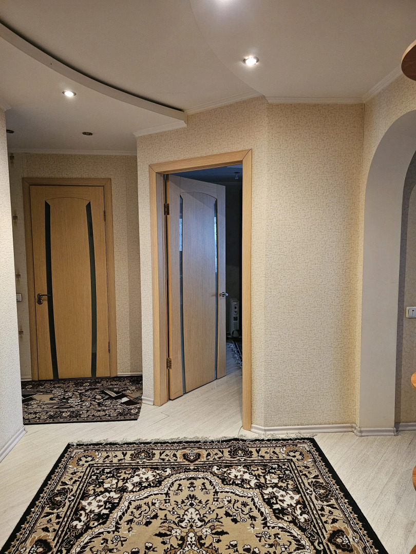 Квартира на Улице Ленина 71А