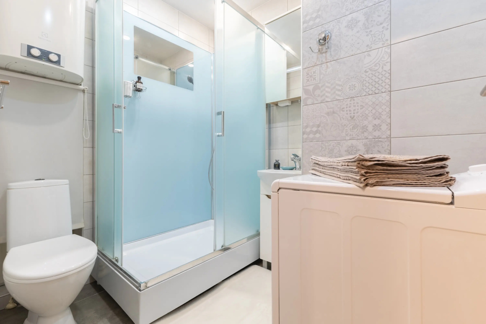 Апартаменты Comfort Home на Габдуллы Тукая 65а