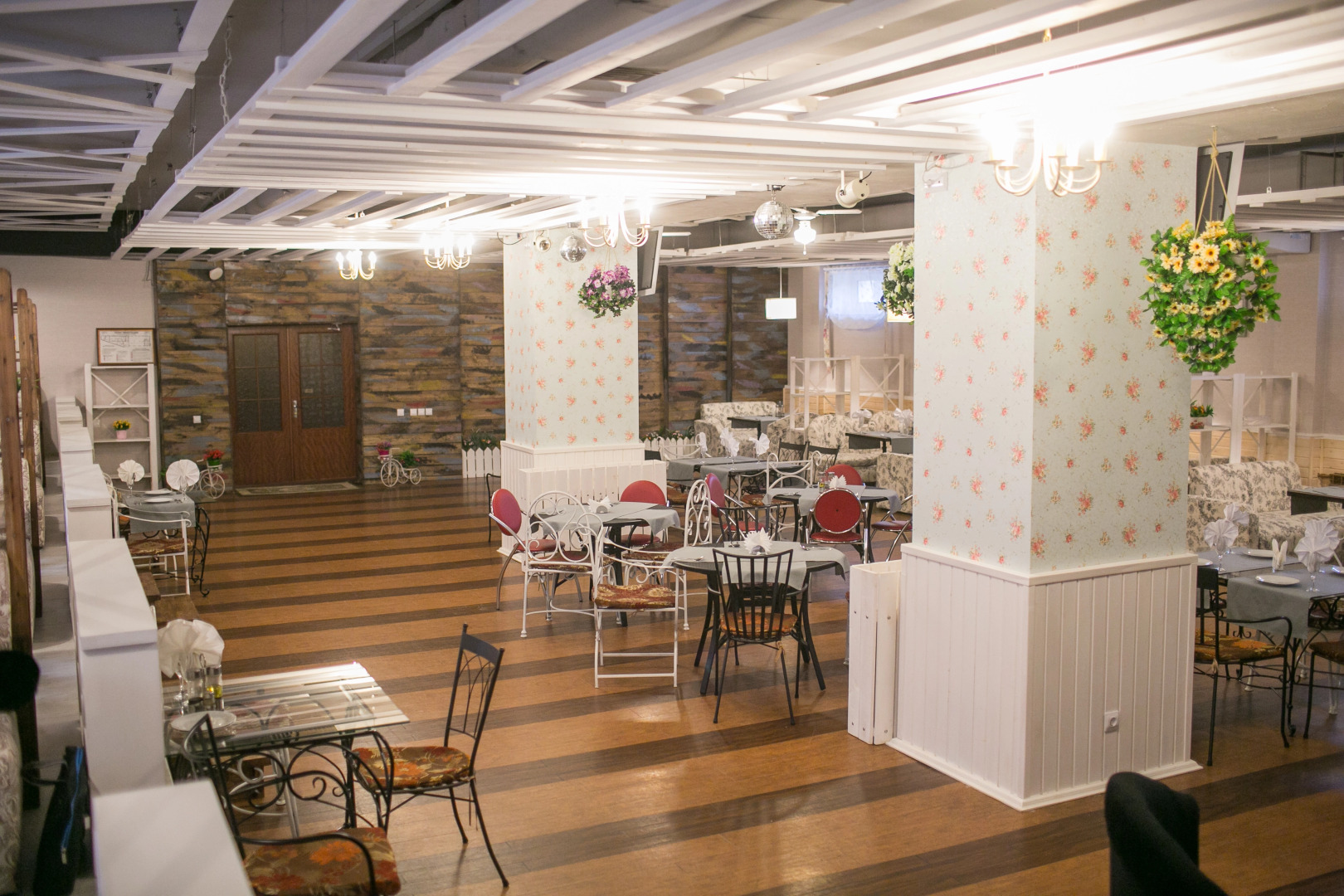 Гостиница Мегаспейс