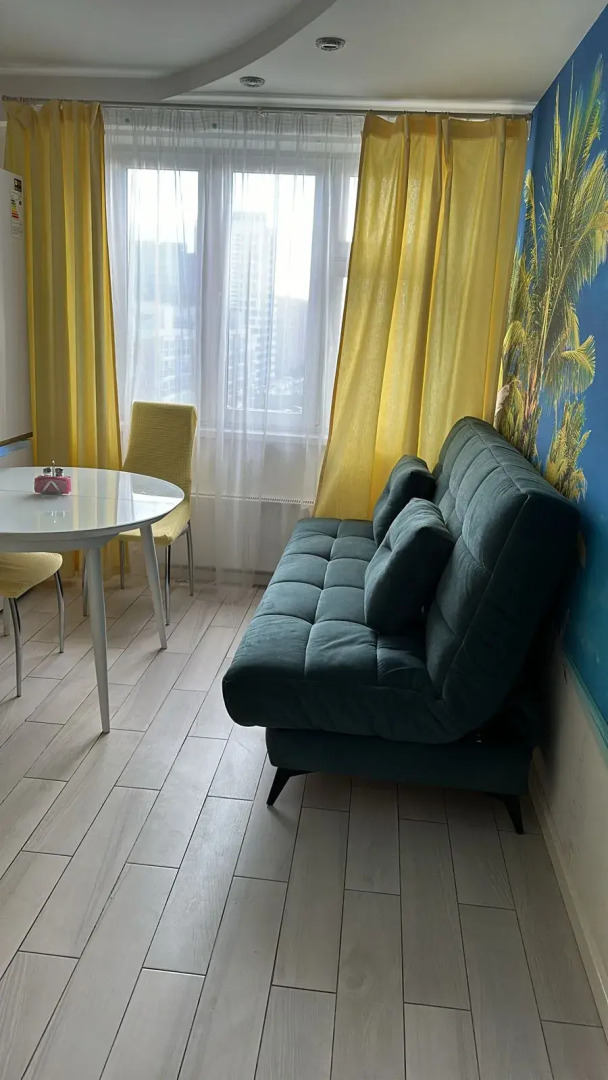 Квартира Жилое Помещение Пальма де Майорка