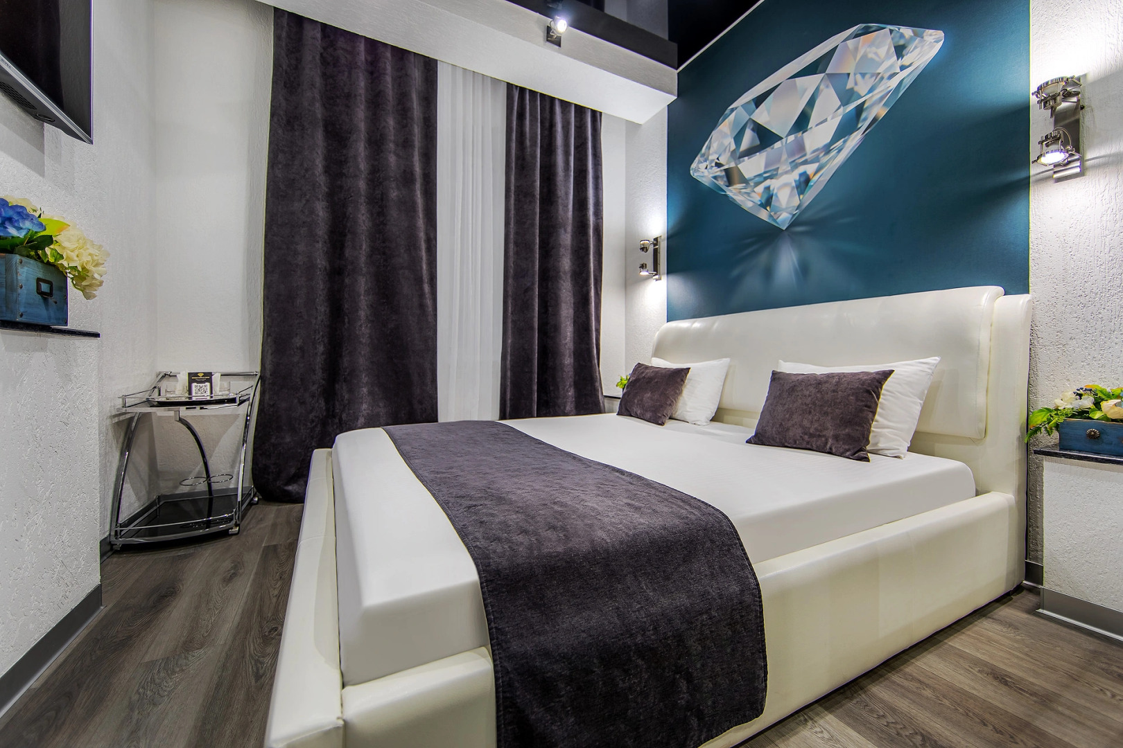 Мини-Отель Алекс на Косыгина